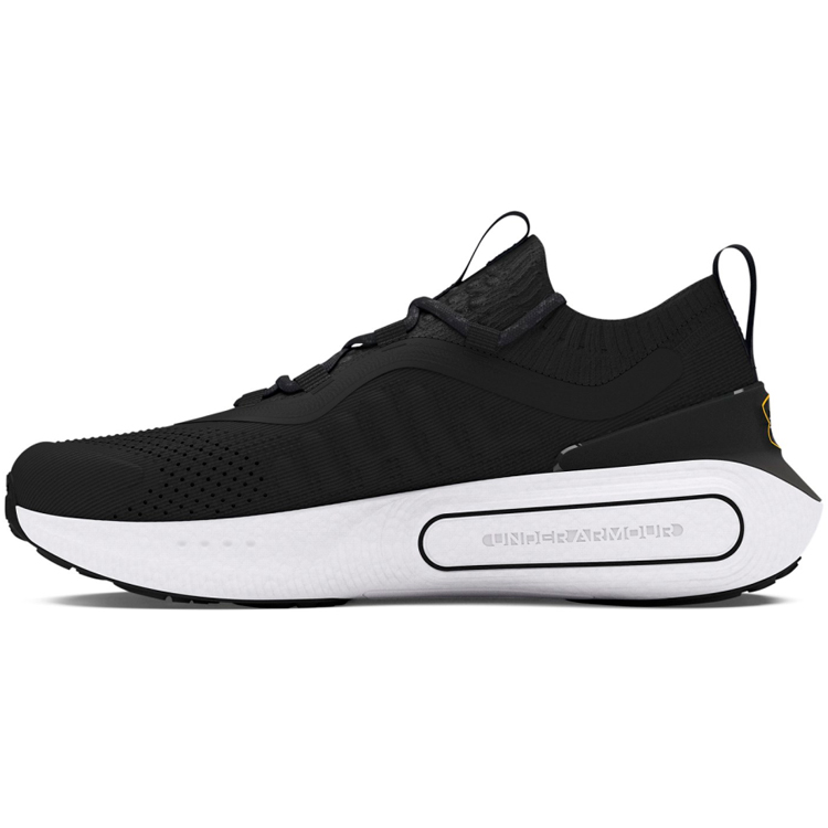 Кроссовки Under Armour UA Phantom 4 / Мужской / 47 / Черный photo 1 Кроссовки Under Armour UA Phantom 4 / Мужской / 47 / Черный photo 1