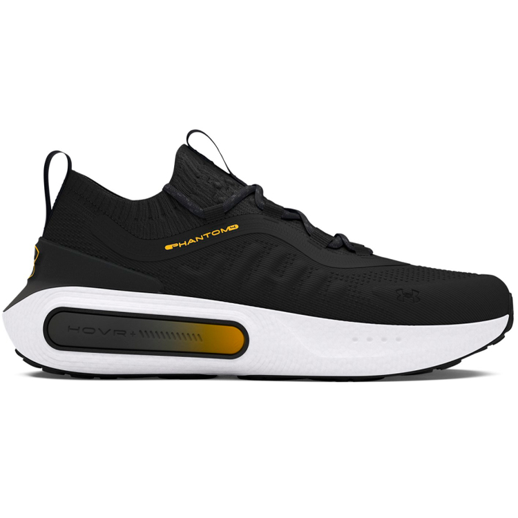 Кроссовки Under Armour UA Phantom 4 / Мужской / 47 / Черный photo 2