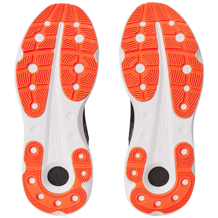 Кроссовки Under Armour UA Infinite Pro 2 / Мужской / 44 / Черный photo 4
