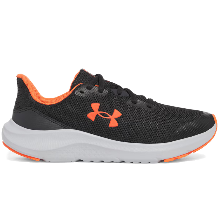 Кроссовки Under Armour UA BGS Pursuit 4 photo 2