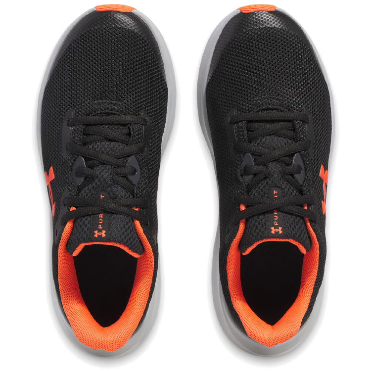 Кроссовки Under Armour UA BGS Pursuit 4 photo 3