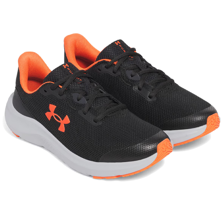 Кроссовки Under Armour UA BGS Pursuit 4 photo 5