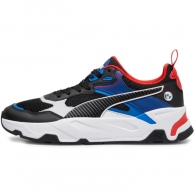 Кроссовки Puma BMW MMS Trinity thumbnav 1