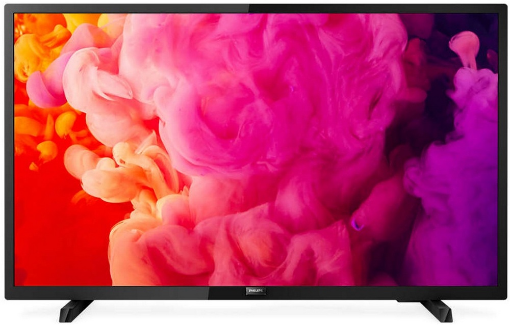 Телевизор Philips 32PHT4203 / 32" / LED / HD ready photo 1 Телевизор Philips 32PHT4203 / 32" / LED / HD ready photo 1