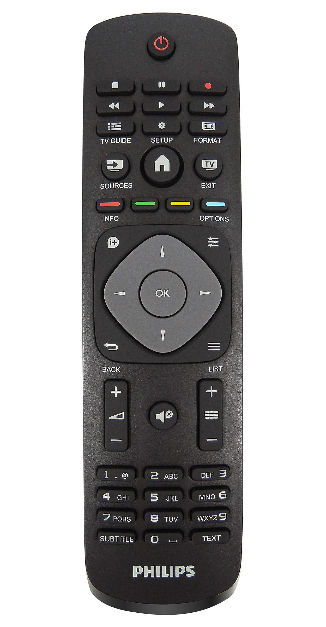 Телевизор Philips 32PHT4203 / 32" / LED / HD ready photo 4