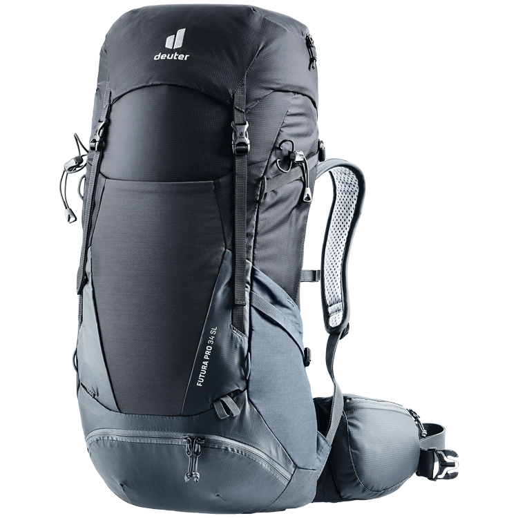 Рюкзак Deuter FUTURA PRO 34 SL photo 