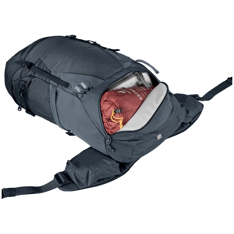 Rucsac Deuter FUTURA PRO 34 SL 3401021-7403 Negru photo 3