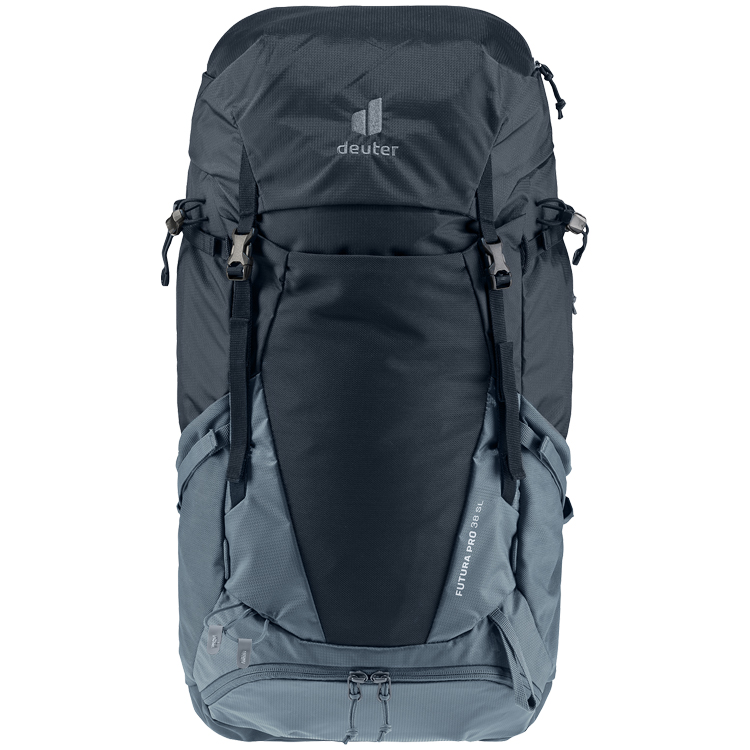 Рюкзак Deuter FUTURA PRO 38 SL photo 