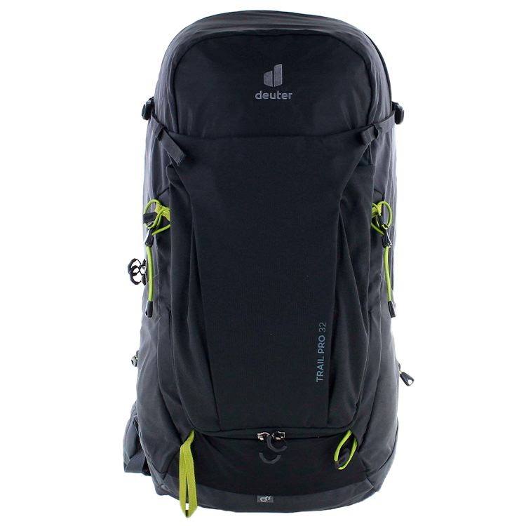Рюкзак Deuter TRAIL PRO 32 photo 
