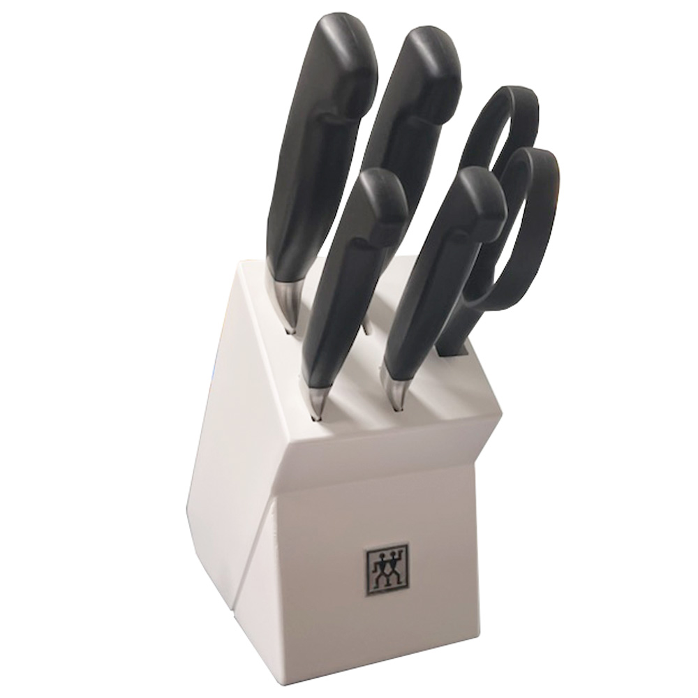 Набор ножей Zwilling Pro TWIN FOUR STAR, 35068-003 photo 1