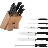 Набор ножей Zwilling Pro TWIN FOUR STAR, 35068-003 thumbnav 2