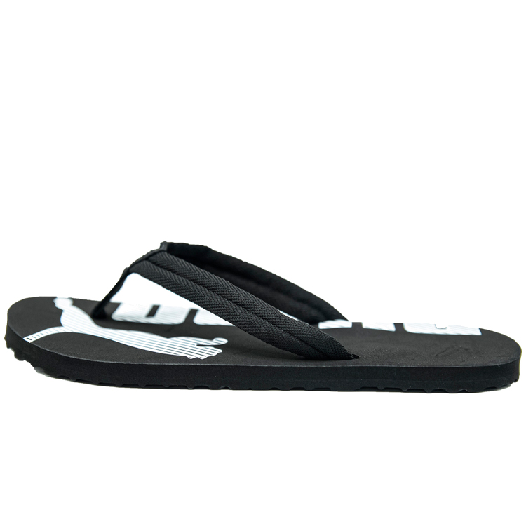 Slapi Puma Epic Flip v2 pt Barbati / 39 / Negru photo 1 Slapi Puma Epic Flip v2 pt Barbati / 39 / Negru photo 1