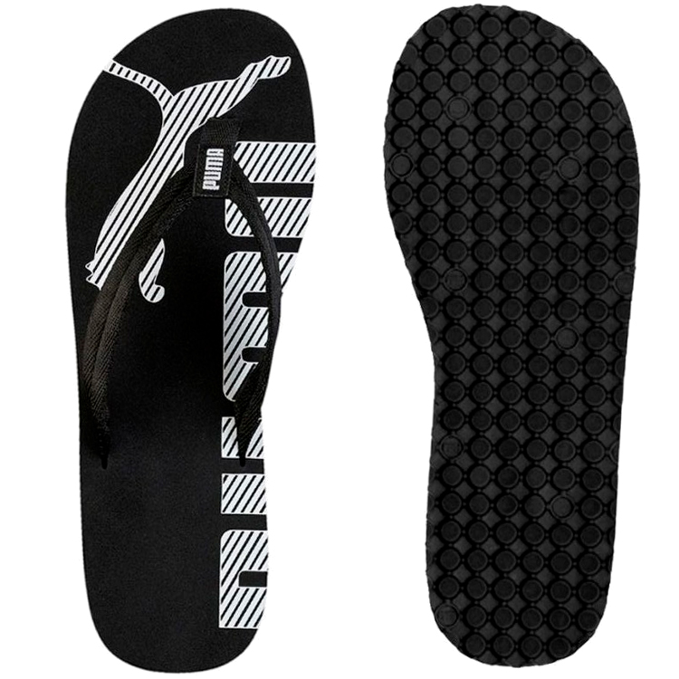 Slapi Puma Epic Flip v2 pt Barbati / 39 / Negru photo 2