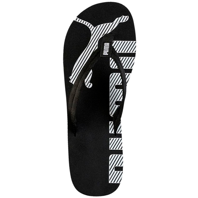 Slapi Puma Epic Flip v2 pt Barbati / 39 / Negru photo 4