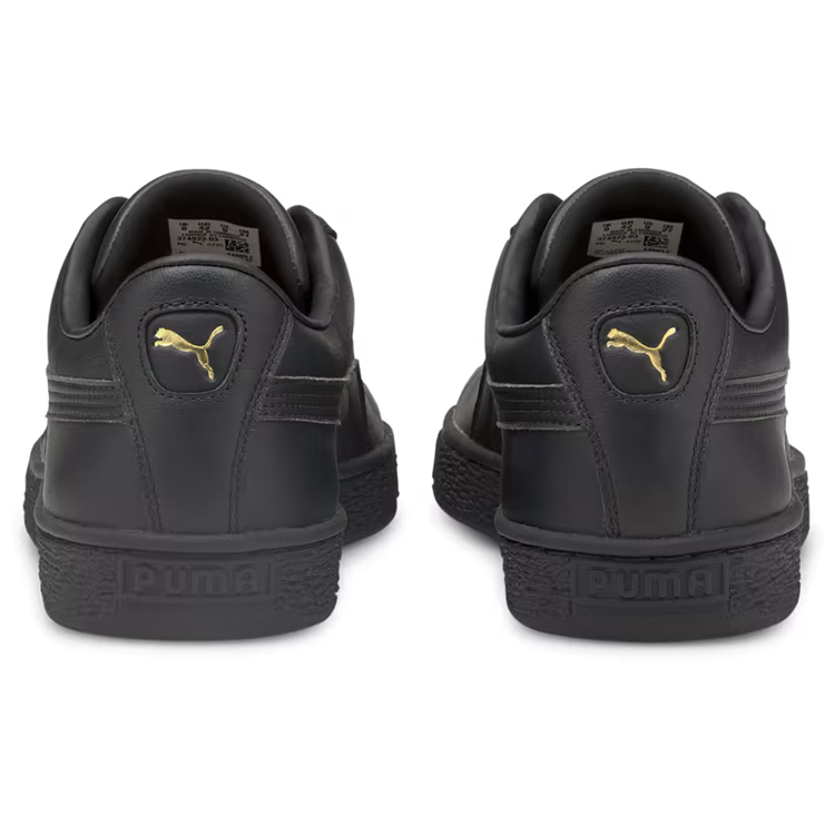 Кроссовки Puma Basket Classic XXI / Мужской / 42 / Черный photo 5