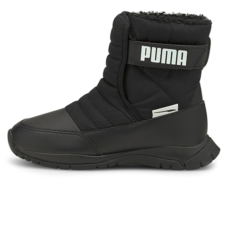 Ботинки Puma Nieve Boot WTR AC PS photo 1 Ботинки Puma Nieve Boot WTR AC PS photo 1