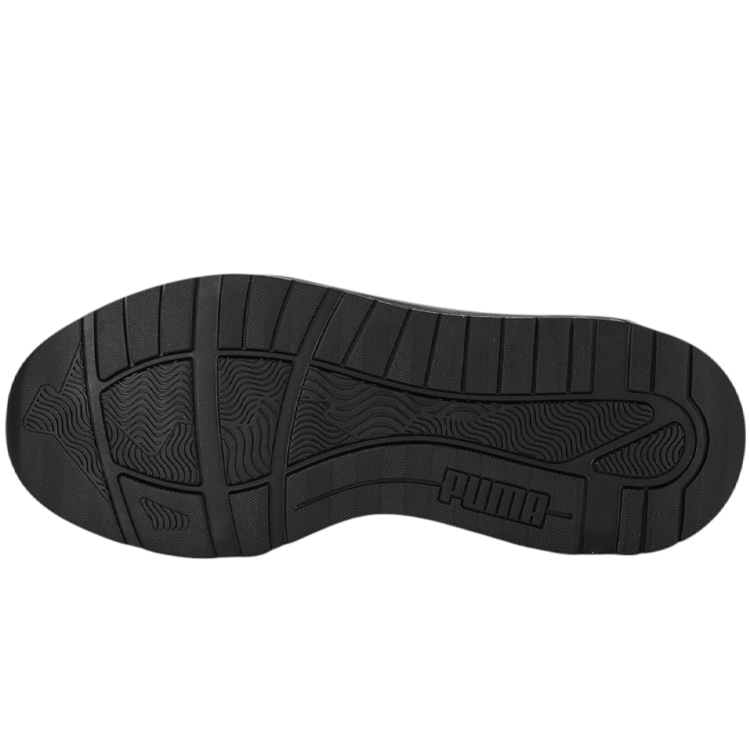 Кроссовки Puma Trinity / Мужской / 42 / Черный photo 3