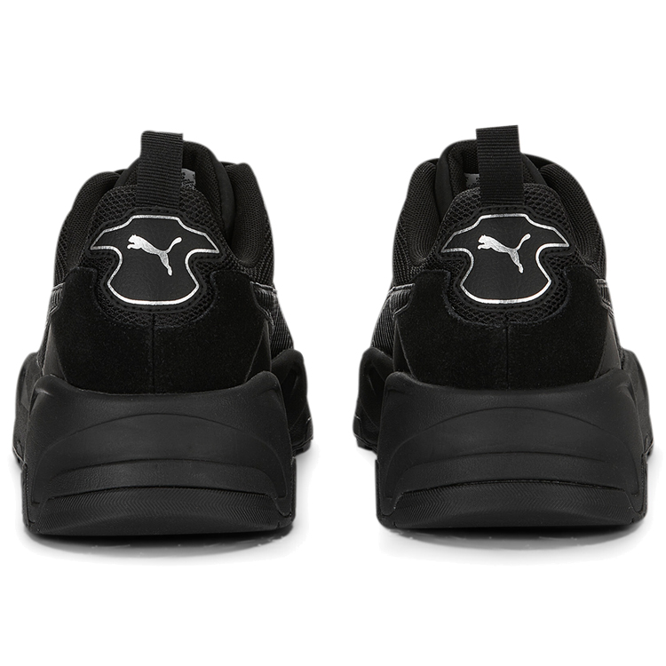 Кроссовки Puma Trinity / Мужской / 42 / Черный photo 5