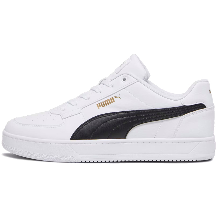 Кроссовки Puma Caven 2.0 / Мужской / 40.5 / Белый photo 1 Кроссовки Puma Caven 2.0 / Мужской / 40.5 / Белый photo 1