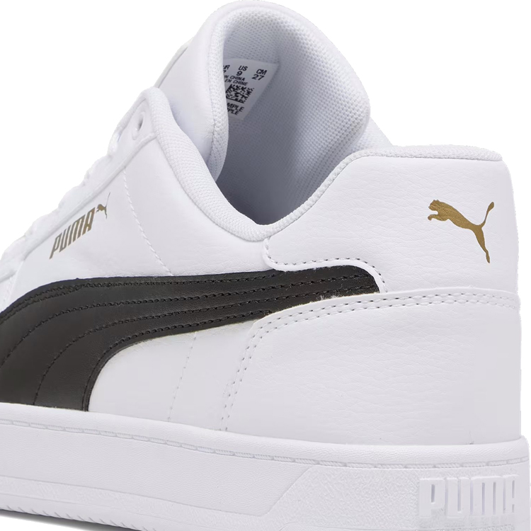 Кроссовки Puma Caven 2.0 / Мужской / 40.5 / Белый photo 4
