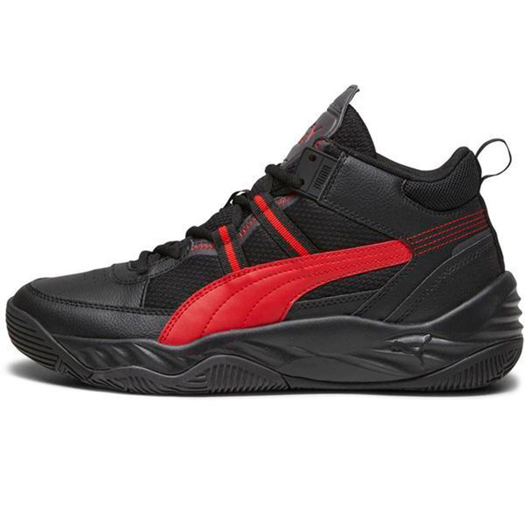 Кроссовки Puma Rebound Future NextGen / Мужской / 40 / Черный photo 1