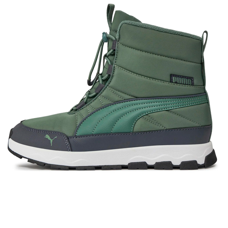 Ботинки Puma Evolve Boot AC+PS photo 1 Ботинки Puma Evolve Boot AC+PS photo 1