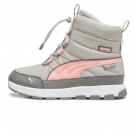 Ботинки Puma Evolve Boot Puretex Jr thumbnav 1