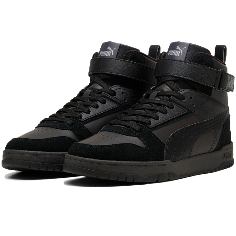 Кроссовки Puma RBD Game SD / Мужской / 40 / Черный photo 4