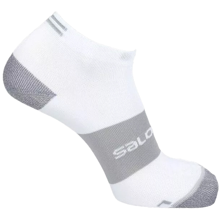 Носки Унисекс Salomon SONIC PRO 39-41 Белый photo 1