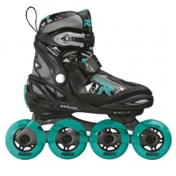 Роликовые коньки Roces ROLLER thumbnav 1
