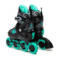 Роликовые коньки Roces ROLLER thumbnav 2
