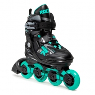 Роликовые коньки Roces ROLLER thumbnav 3