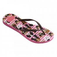 Slapi Havaianas SLIM PETS thumbnav 3