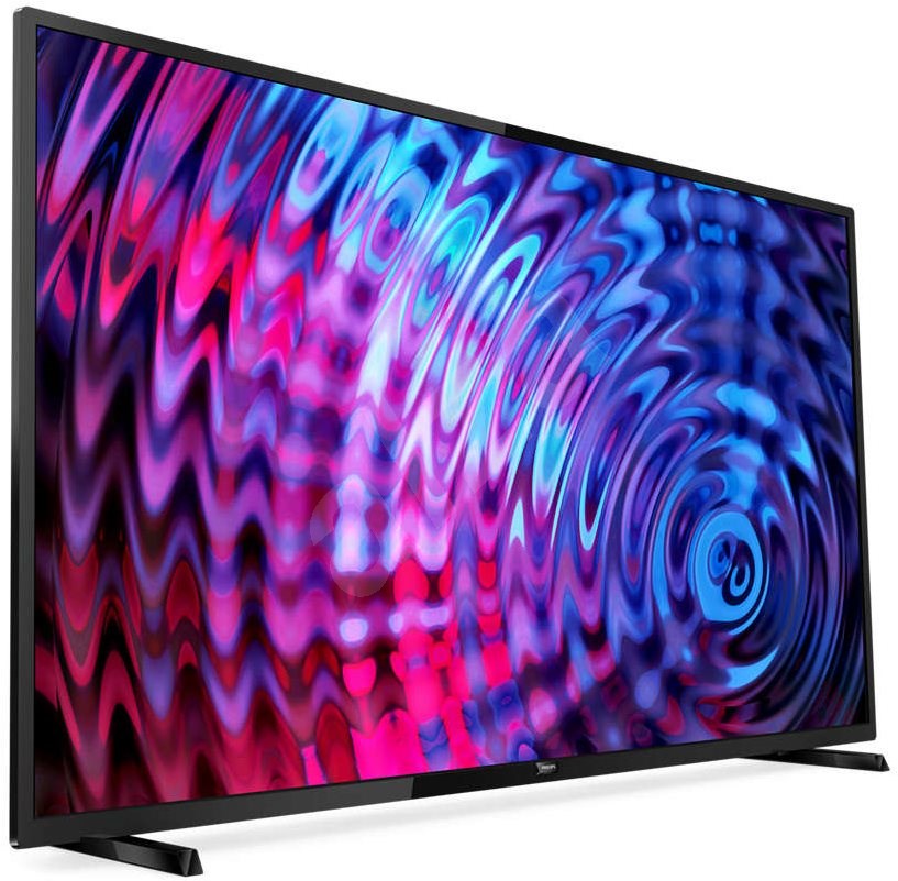 Телевизор Philips 43PFS5503 / 43" / LED / Full HD photo 3