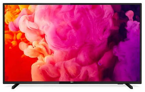 Телевизор Philips 43PFT4203 / 43" / LED / Full HD photo 1 Телевизор Philips 43PFT4203 / 43" / LED / Full HD photo 1