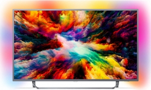 LED телевизор Philips 43PUS7303 thumbnav 1