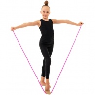 Coarda gimnastica Grace Dance Rhythmic gymnastics rope thumbnav 2