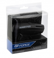 Fara fata Force SHARK 700LM USB thumbnav 3