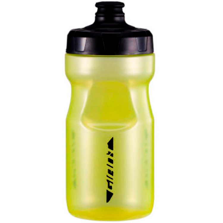 Фляга Giant ARX BOTTLE 400CC TRANSPARENT YELLOW photo 1 Фляга Giant ARX BOTTLE 400CC TRANSPARENT YELLOW photo 1