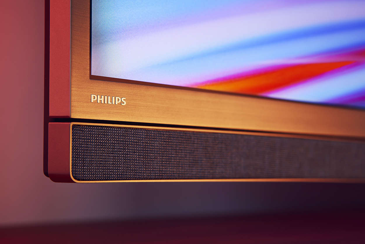 Телевизор Philips 49PUS8503 / 49" / LED / UHD 4K photo 3