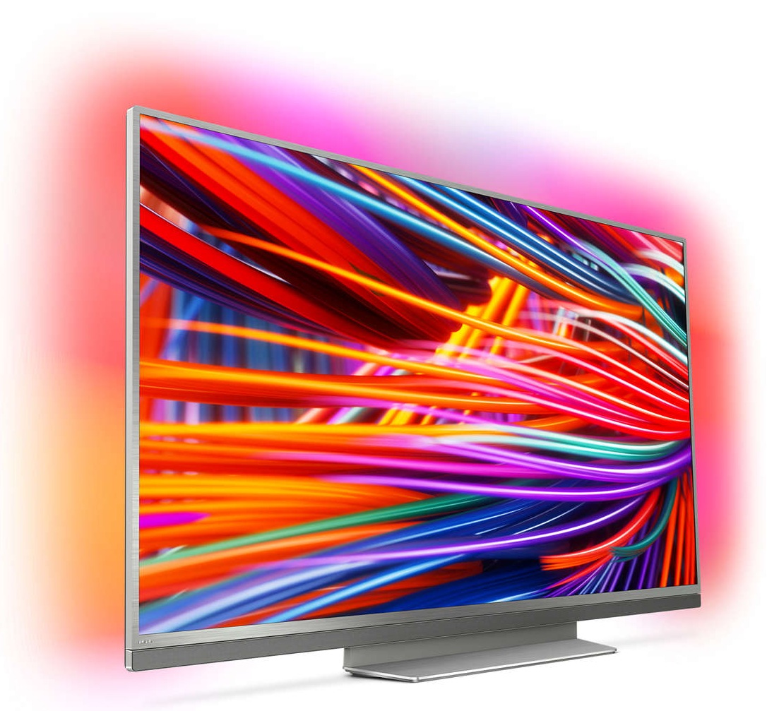 Телевизор Philips 49PUS8503 / 49" / LED / UHD 4K photo 7