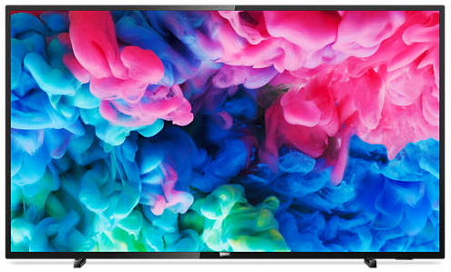 Телевизор Philips 50PUS6503 / 50" / LED / UHD 4K photo 1 Телевизор Philips 50PUS6503 / 50" / LED / UHD 4K photo 1