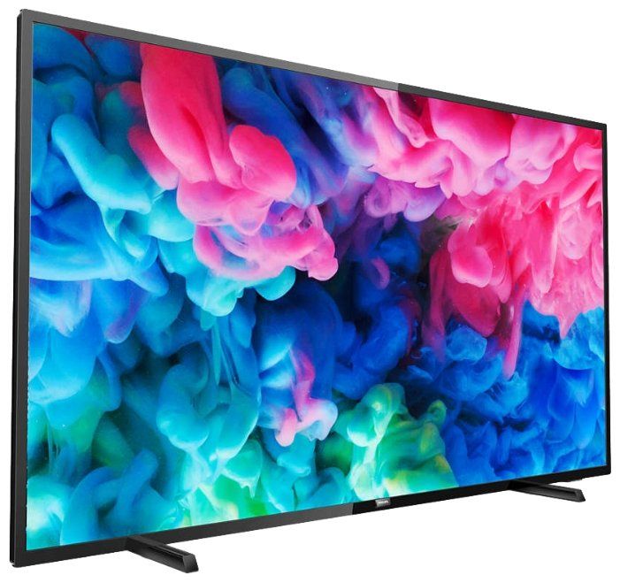 Телевизор Philips 50PUS6503 / 50" / LED / UHD 4K photo 6