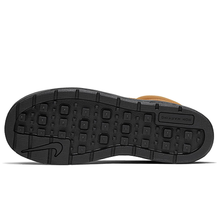 Ботинки Nike WOODSIDE 2 HIGH (GS) / Мужской / 35.5 / Коричневый photo 5
