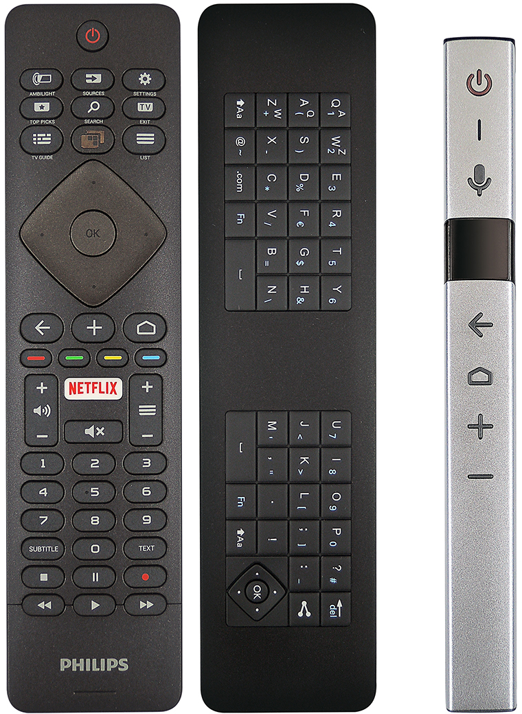 Televizor Philips 55OLED803 / 55" / OLED / UHD 4K photo 3