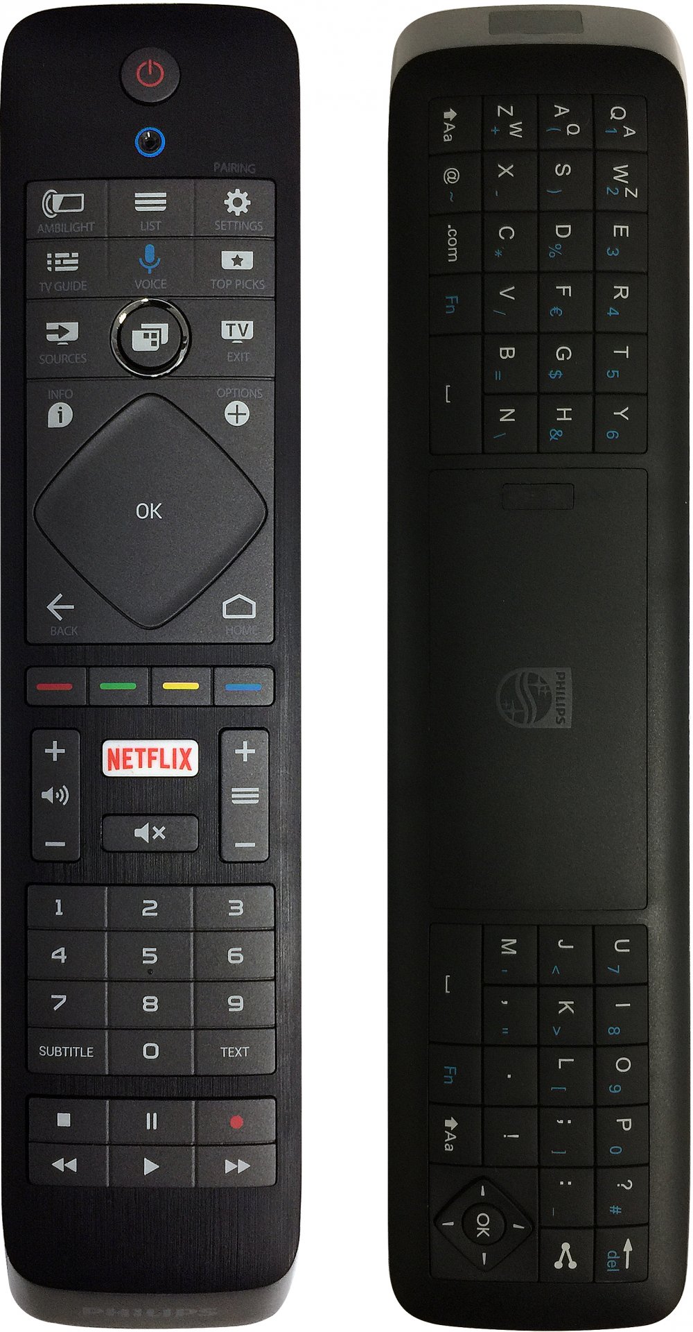 Televizor Philips 55PUS7303 / 55" / LED / UHD 4K photo 3