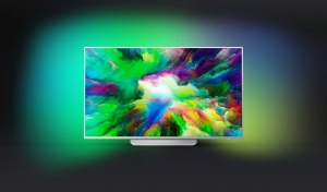 LED телевизор Philips 55PUS7803 thumbnav 3