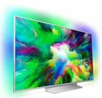 LED телевизор Philips 55PUS7803 thumbnav 4