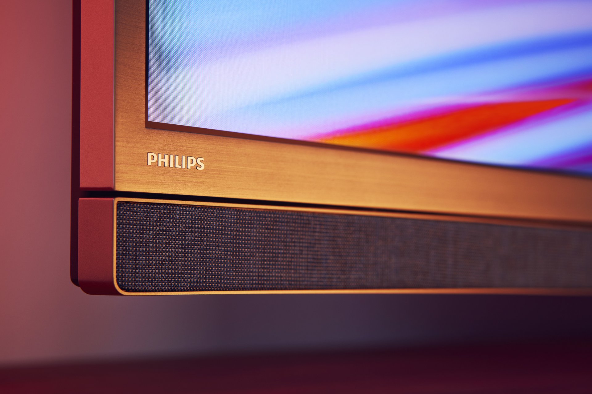 Televizor Philips 55PUS8503 / 55" / LED / UHD 4K photo 6