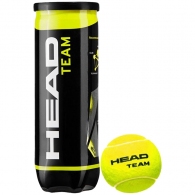 Set mingi p/u tenis 3 buc HEAD TEAM 3/SET thumbnav 1